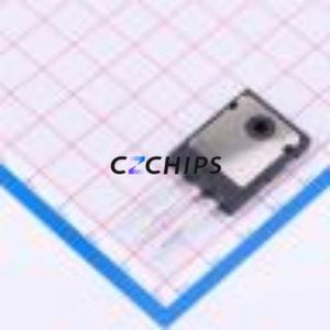 ทรานซิสเตอร์ฟิลด์ทรานซิสเตอร์ (มอสเฟท) ทรานซิสเตอร์ฟิลด์ IXTK17N120L เป็น264แบบดั้งเดิมและใหม่เอี่ยม - Product Image 2