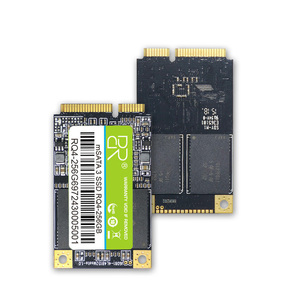 MSATA 128G SSD Katı Hal Sürücüsü Mini SATA 3.0 256GB 512GB Dahili Sabit Disk Dizüstü Bilgisayar Masaüstü Bilgisayar için 16G 32G 60G Bilgisayar - Product Image 6