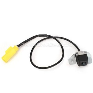 Rearview <b>Camera</b> For Hyundai Ix35 95790-2S211 <b>Night</b> Vision Plastic Shell 460x600 Resolution - Product Image 1