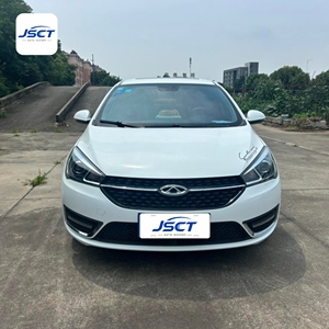 Chery <span class=keywords><strong>Alize</strong></span> 5 Usata 2017 1.6L Manuale Edizione Deluxe Berlina Guida a Sinistra Pneumatici R17 Sedili in Tessuto Interni Scuri Telecamera Tetto Apribile a Gas - Product Image 2