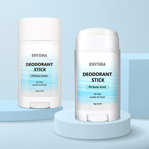 Parfum <span class=keywords><strong>bio</strong></span> végétalien de haute qualité Roll on Stick parfum doux corps <span class=keywords><strong>aisselles</strong></span> déodorant baume bâton - Product Image 1