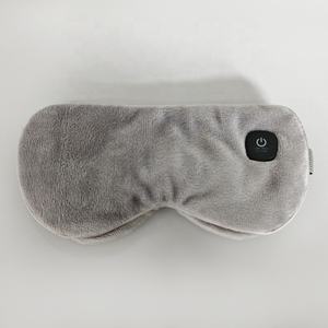 Máscara Ocular Térmica Inalámbrica, Apagado Automático <span class=keywords><strong>en</strong></span> 15 Minutos, 1000mAh, Suministros para <span class=keywords><strong>la</strong></span> Salud Ocular, para Fatiga Ocular, <span class=keywords><strong>Ojos</strong></span> Secos, Oftalmia - Product Image 4