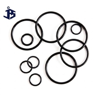 JRS SEAL – Vente en gros directe usine – Joints toriques en caoutchouc standard USA, silicone, VT/FKM, NBR, SAE AS568, modèle PG – Jiangsu – Livraison gratuite
