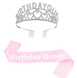 งานแต่งงานตกแต่งเจ้าสาวผ้าคลุมหน้าเจ้าสาวSash Headband Bachelorette Party Girl Hen Partyอุปกรณ์ตกแต่ง - Product Image 5