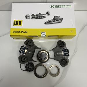 ใหม่ล่าสุด Luk + FTE ลูกปืนปลดคันเกียร์ Dps6 6DCT250 - Product Image 3