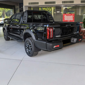 <span class=keywords><strong>Pickup</strong></span> Jac T9 Diesel/Benzina 4X4 JAC Hunter 4WD/2WD Prodotto in Cina Jianghuai con Guida a Sinistra Manuale/Automatico - Product Image 4