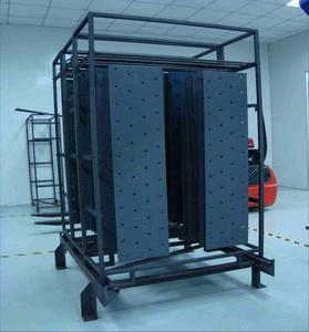 MMO Phủ Titanium Anode Cho Nước Biển Điện Phân - Product Image 3