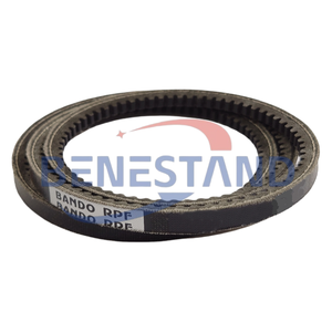 สายพานวีแบบมีฟัน <span class=keywords><strong>7490</strong></span> ยี่ห้อ Bando ใช้แทน Gates - Product Image 5