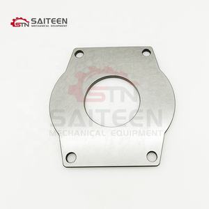 Pièces hydrauliques de pompe à piston de la série A4VSO250 A4VSO355 A4VSO500 de pièces d'excavatrice de <span class=keywords><strong>Rexroth</strong></span> - Product Image 6