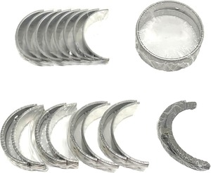 Kit de réparation et de révision des pièces du moteur diesel 6D95A S6D95 pour KOMATSU - Product Image 5