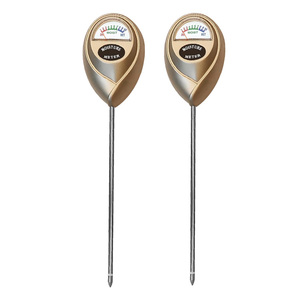 Testeur d'humidité du sol JD, humidimètre scientifique précis, matériaux ABS pour les tests de jardinage, plantes, fleurs, jardin - Product Image 6