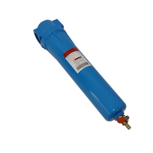Carcasa de Filtro de Precisión 060-Q P S con Elemento Filtrante para Sistema de Filtración de Aire Comprimido - Product Image 5