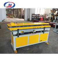 Máquina para Fabricar Tubos Corrugados Flexibles de Pared Simple de PE PP de 16 a 50 mm con Control PLC de un Solo Tornillo y Alta Productividad