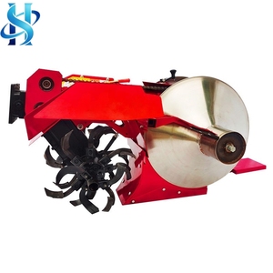 Aradora Montada en Tractor Económica para Pequeñas Granjas, Huertos y Uso en Frutales - Product Image 1