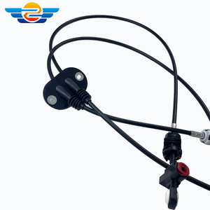 Câble d'accélérateur/câble de commande OEM 17910-S01-G03 compatible avec Honda CIVIC 1996-2000, <span class=keywords><strong>prix</strong></span> d'usine, fabricant fournisseur - Product Image 2