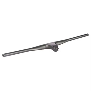 <span class=keywords><strong>Manillar</strong></span> Integrado Ultraligero y Duradero <span class=keywords><strong>de</strong></span> Fibra <span class=keywords><strong>de</strong></span> Carbono con Taladro <span class=keywords><strong>de</strong></span> 300g para Bicicletas <span class=keywords><strong>de</strong></span> <span class=keywords><strong>Carretera</strong></span> y Montaña - Product Image 3