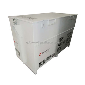 Conteneur <span class=keywords><strong>d</strong></span>'équipement double face entièrement ouvert de <span class=keywords><strong>20</strong></span> <span class=keywords><strong>pieds</strong></span>, <span class=keywords><strong>d</strong></span>'<span class=keywords><strong>occasion</strong></span>, haute qualité, 40 <span class=keywords><strong>pieds</strong></span>, directement du fabricant pour l'expédition en entrepôt, le port et le stockage - Product Image 6