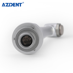 Hoogwaardige endodontische motor kop 6:1 drukknop contra-hoek endo kop voor endodontische motor wortelkanaalbehandeling - Product Image 5