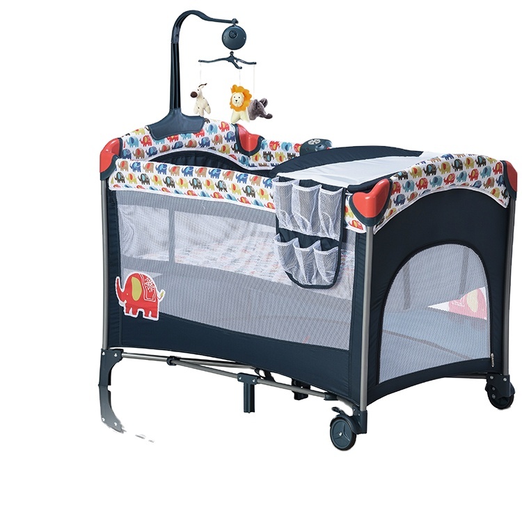 OEM Cheap European Quality Folding Portable