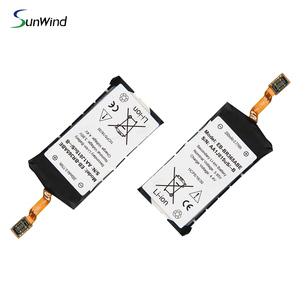 Batterie de téléphone portable pour Samsung <span class=keywords><strong>Gear</strong></span> Fit2 <span class=keywords><strong>R360</strong></span> <span class=keywords><strong>SM</strong></span>-<span class=keywords><strong>R360</strong></span> EB-BR365ABE pour <span class=keywords><strong>Gear</strong></span> <span class=keywords><strong>Fit</strong></span> <span class=keywords><strong>2</strong></span> Pro <span class=keywords><strong>SM</strong></span>-R365 R365 Bateria - Product Image 4