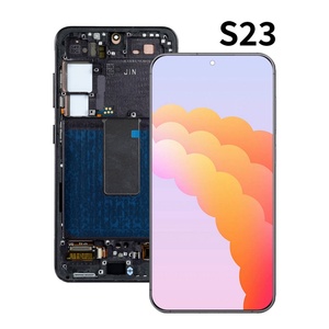 Pantalla LCD Táctil OLED para Samsung Galaxy S23 5G, Repuesto de Pantalla para Samsung S23 - Product Image 1