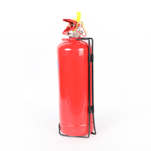 <span class=keywords><strong>Extincteur</strong></span> de poudre chimique sèche 5LBS ABC et poupée <span class=keywords><strong>gonflable</strong></span> - Product Image 2