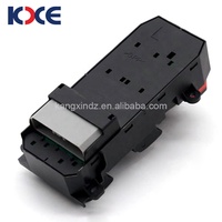 El lado derecho 35750-TM0-A01 ciudad 07-12 piezas de automóviles de energía eléctrica maestro coche ventana ascensor interruptor de control para HONDA