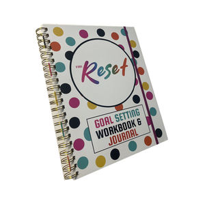 Impresión Personalizada 2025 2026 Agenda Semanal Espiralada A5 de Tapa Dura, Cuaderno Personalizado, Diseña Tu Propio Agenda - Product Image 1