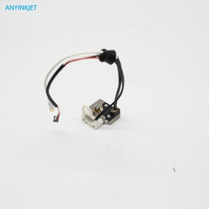 ANYINKJET Nuevo Conjunto de Electrodo de Carga <span class=keywords><strong>Domino</strong></span> AX150 A320i A420i, Pieza de Repuesto DB015169SP, <span class=keywords><strong>3</strong></span> Meses de Garantía - Product Image 3