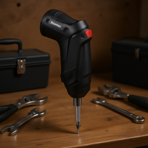 Kit de destornilladores Myrva Mini con extensión, puntas Phillips de precisión y mango antideslizante para herramientas de bricolaje - Product Image 2