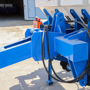 Máy gieo hạt đa năng hành tây cà rốt chính xác không cần cày xới và máy trồng cây - Product Image 2