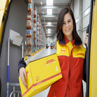 Transitaire Chinois Expédition Express USA Canada Australie Agent Logistique FBA Assistance 24/7 Assurance FedEx 3-7 Jours