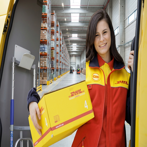 Agente de Carga de China a EE. UU., Canadá, Australia, Reino Unido, Brasil, Envío LCL+Express, Agente de Logística FBA con Soporte 24/7 y Seguro - Product Image 1