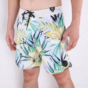Pantalones cortos de playa Sufring personalizados de fábrica, bañadores de secado rápido, trajes de baño de verano, ropa de playa, pantalones cortos para hombre - Product Image 4