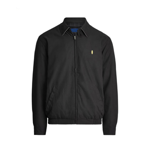 TIANCHEN Giacche di Lusso da Designer, Giacca <span class=keywords><strong>Impermeabile</strong></span> da <span class=keywords><strong>Uomo</strong></span> Primavera-Autunno, Giacca con Ricamo del Piccolo Cavallo RL per <span class=keywords><strong>Uomo</strong></span> # RL-069 - Product Image 2