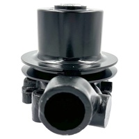 L'excavatrice de camion partie la pompe à eau de système de refroidissement 41312143 41312551 227-4299 pour le moteur de Perkins 4.236