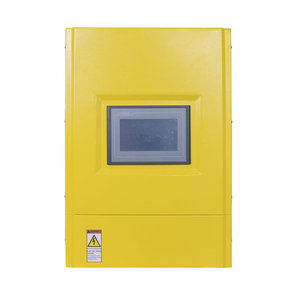 Convertisseur d'énergie éolienne 3 kW monophasé pour système solaire connecté au réseau - Product Image 1