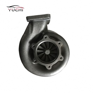 Série de turbocompresseurs électriques GJ110 J112 J114 pour moteurs à essence et diesel, remplacement direct, durable - Product Image 3