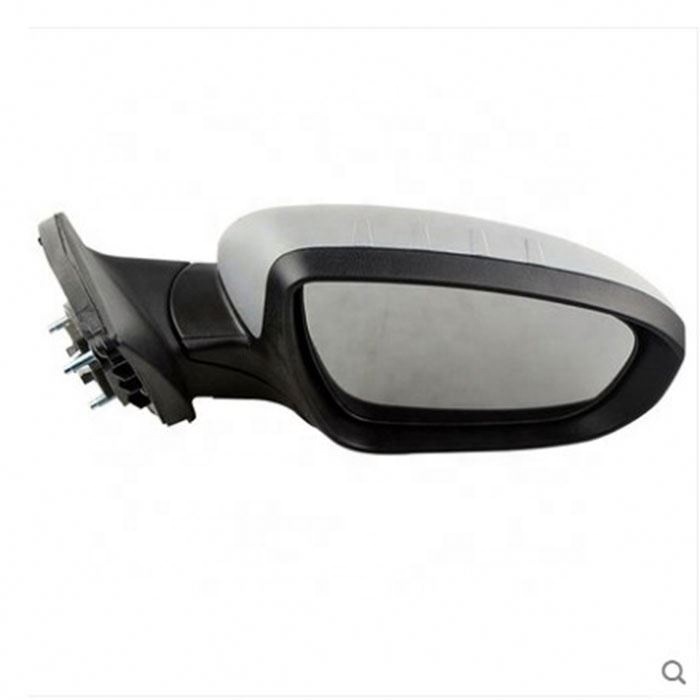 ayamii　0930 2016-2020 Hyundai Tucson Left Driver Side Exterior Mirror