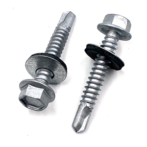 สกรูยึดหลังคาแบบเจาะเอง Ruspert - Product Image 2