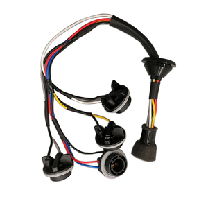 Heißer Verkauf G101-2 passagier auto Kombiniert licht harness für scheinwerfer - Product Image 2