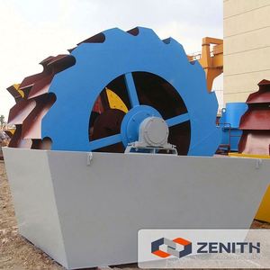 La industria minera piedra <span class=keywords><strong>lavadora</strong></span> para carbón ganga - Product Image 6