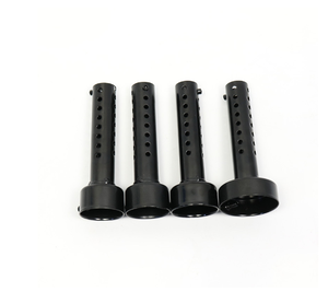 Nouveau silencieux d'échappement pour <span class=keywords><strong>moto</strong></span> à bas prix - Product Image 1