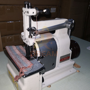 จักรเย็บผ้าไฟฟ้า ราคาเสื้อผ้าผ้าห่ม - Product Image 4