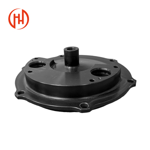 Piezas Mecanizadas <span class=keywords><strong>de</strong></span> Precisión <span class=keywords><strong>de</strong></span> Aluminio Personalizadas para <span class=keywords><strong>la</strong></span> Industria Automotriz y Médica - Product Image 1