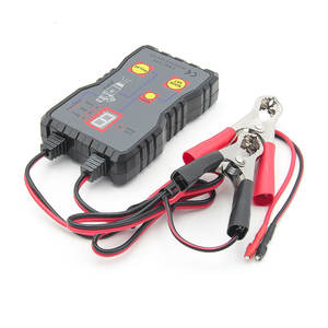 Testeur d'Injecteurs Automobile CNBJ-620 pour Détection de Fuites et Problèmes de Combustion - Product Image 5