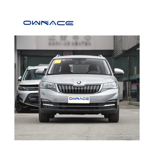 Nuovo arrivo Skoda Kodiaq ad alte prestazioni <span class=keywords><strong>KAMIQ</strong></span> 2025 GT 1.5L automatico Zhenxiang Edition - Product Image 4