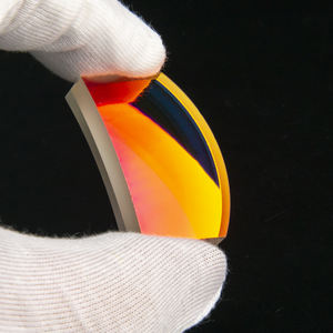 <span class=keywords><strong>Lenti</strong></span> a <span class=keywords><strong>vista</strong></span> con punto rosso ottico personalizzate - Product Image 6