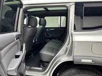 En stock 2023 Jetour Traveler T2 Turbo SUV d'occasion essence conduite à gauche économe en carburant Nigéria Grande Famille