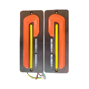 ไฟ LED สำหรับรถสามล้อ - Product Image 2